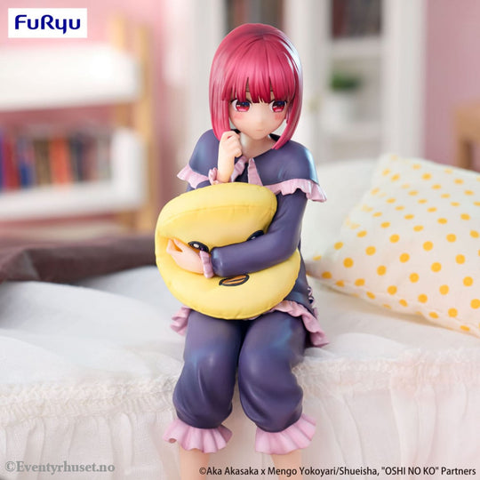 Oshi No Ko Noodle Stopper PVC Statue Kana Arima Have a good night! 15 cm Manga & Anime
