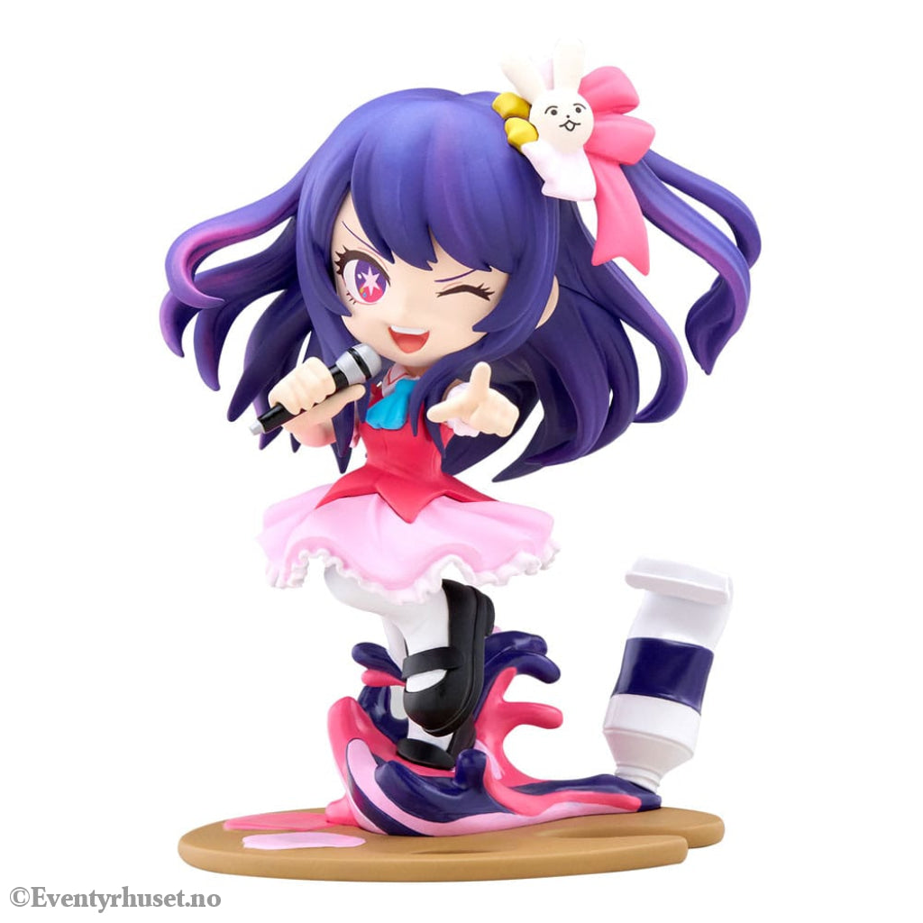 Oshi no Ko PalVerse PVC Statue Ai 11 cm Manga & Anime