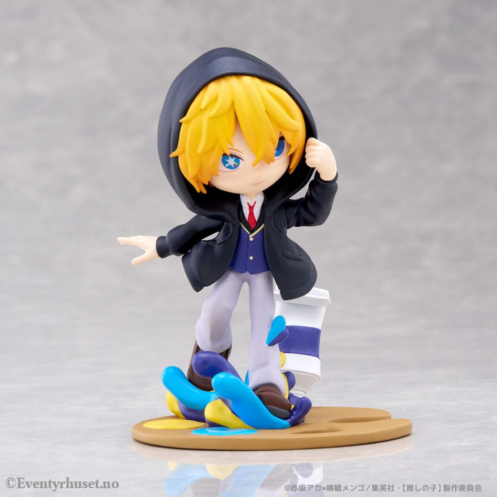 Oshi no Ko PalVerse PVC Statue Aqua 10 cm Manga & Anime