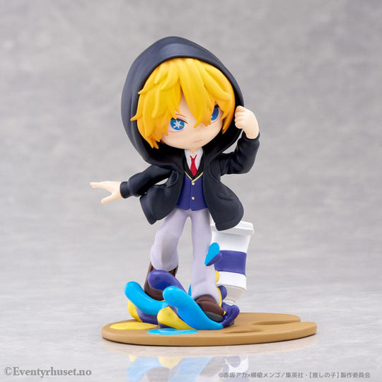 Oshi no Ko PalVerse PVC Statue Aqua 10 cm Manga & Anime