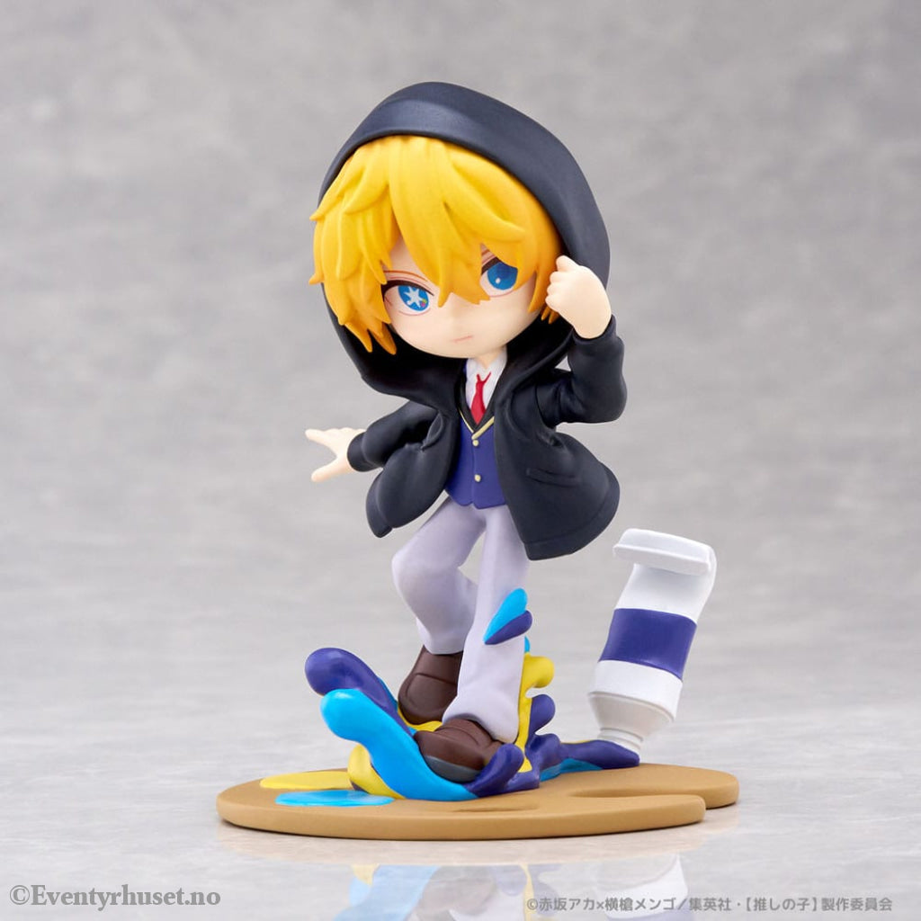Oshi no Ko PalVerse PVC Statue Aqua 10 cm Manga & Anime