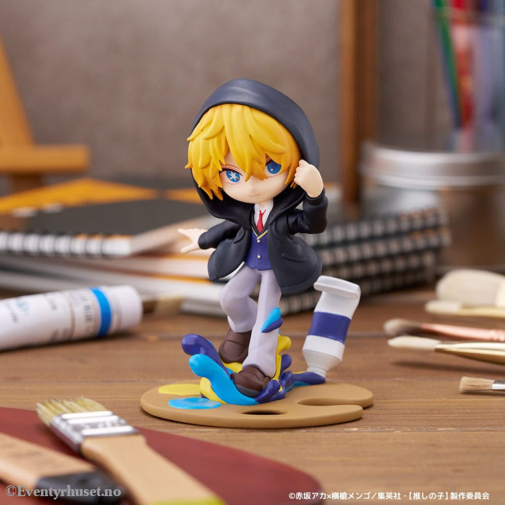 Oshi no Ko PalVerse PVC Statue Aqua 10 cm Manga & Anime