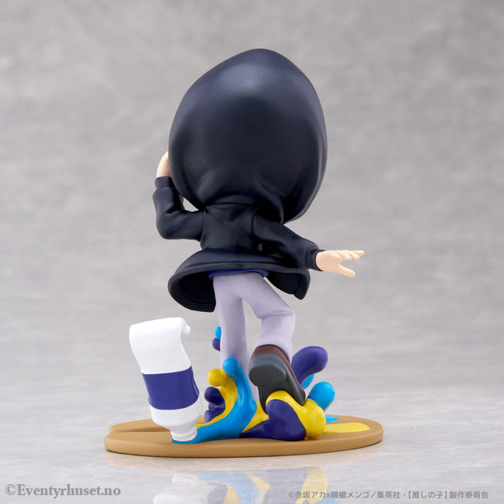 Oshi no Ko PalVerse PVC Statue Aqua 10 cm Manga & Anime