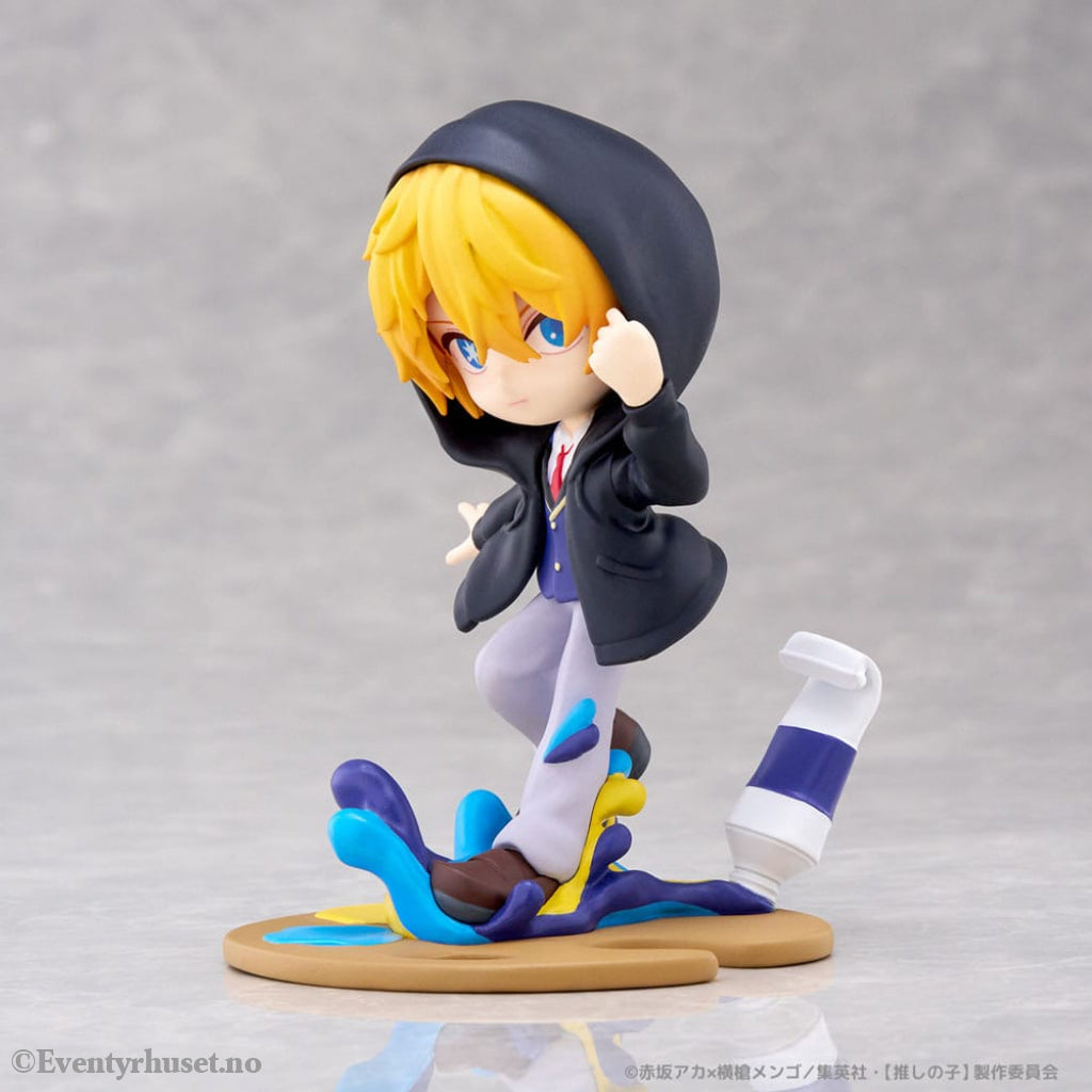 Oshi no Ko PalVerse PVC Statue Aqua 10 cm Manga & Anime