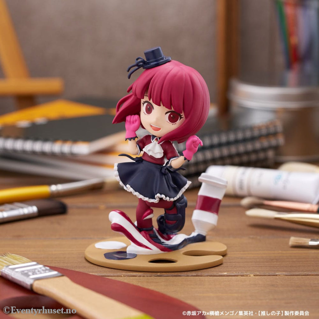Oshi no Ko PalVerse PVC Statue Kana Arima 11 cm Manga & Anime