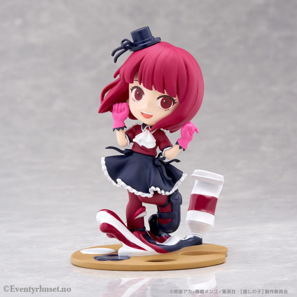 Oshi no Ko PalVerse PVC Statue Kana Arima 11 cm Manga & Anime