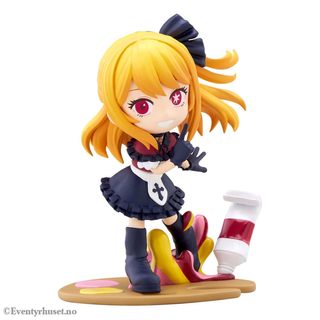Oshi no Ko PalVerse PVC Statue Ruby 10 cm Manga & Anime