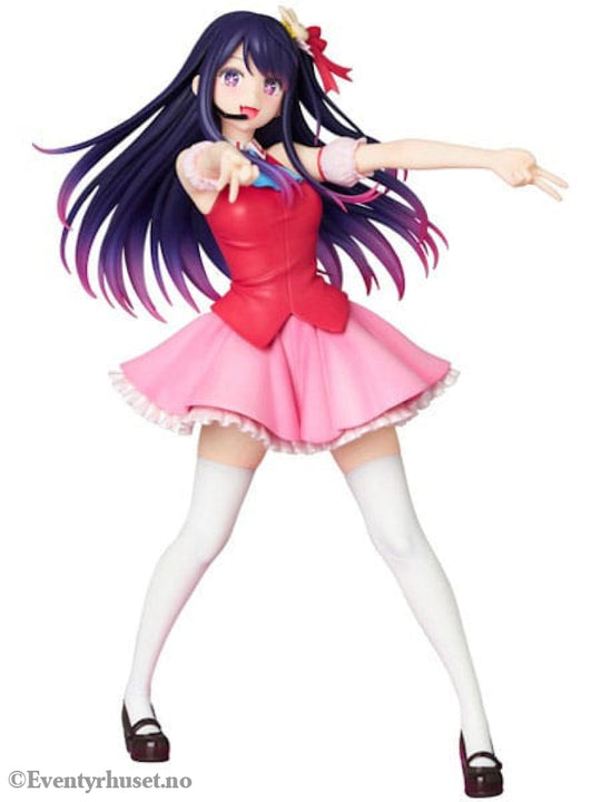 Oshi no Ko PPP Statue Ai Hoshino 20 cm Manga & Anime