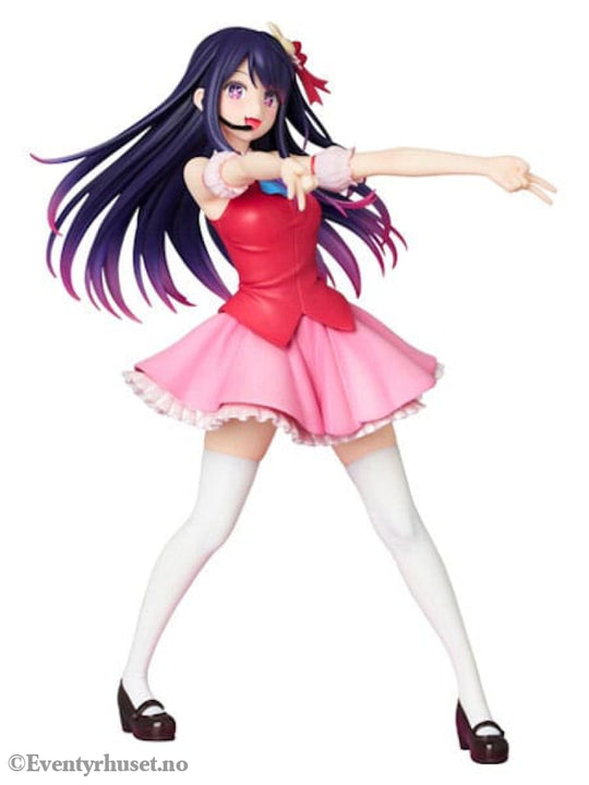 Oshi no Ko PPP Statue Ai Hoshino 20 cm Manga & Anime