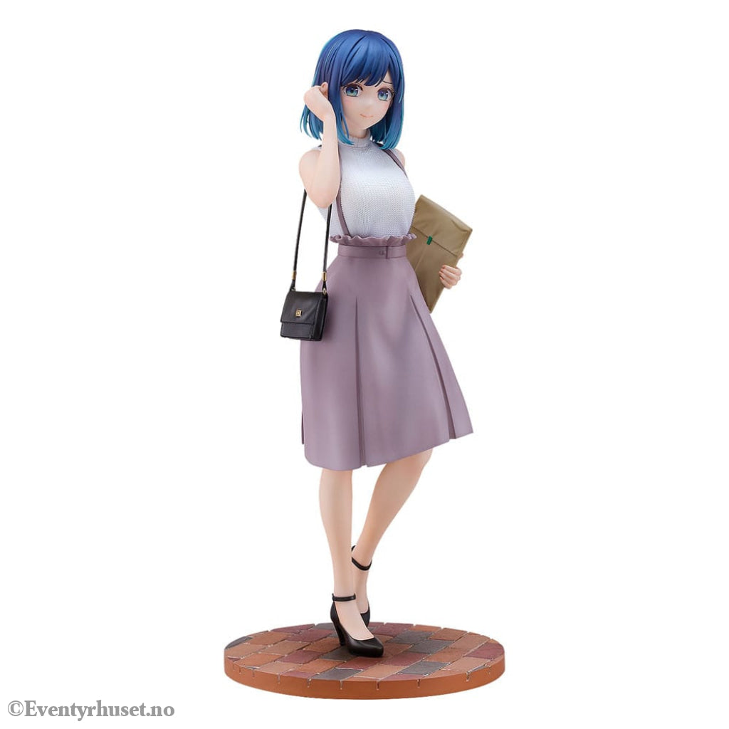 Oshi no Ko PVC Statue 1/6 Akane Kurokawa: Date Style Ver. 27 cm Manga & Anime
