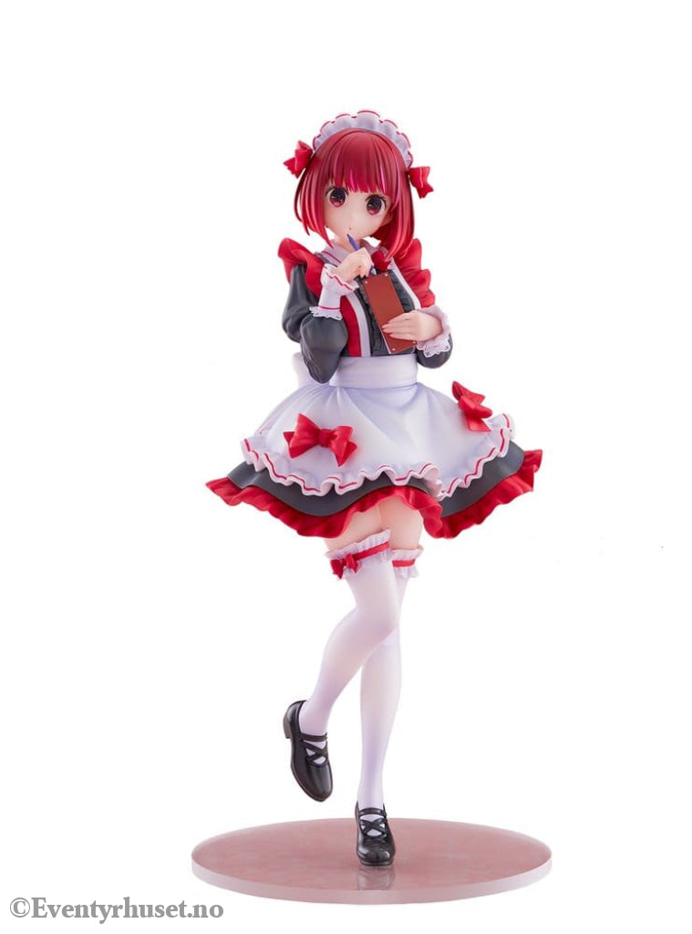 Oshi No Ko PVC Statue 1/6 Kana Arima Sweets Paradise collaboration costume Ver. 26 cm Manga & Anime