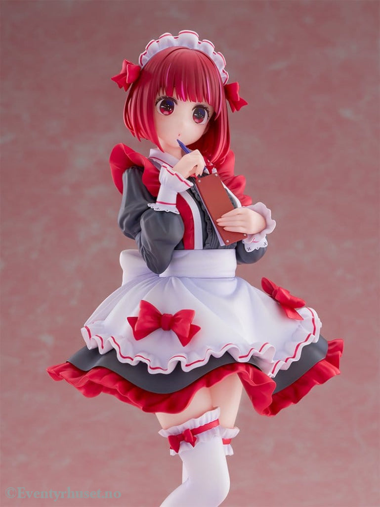 Oshi No Ko PVC Statue 1/6 Kana Arima Sweets Paradise collaboration costume Ver. 26 cm Manga & Anime