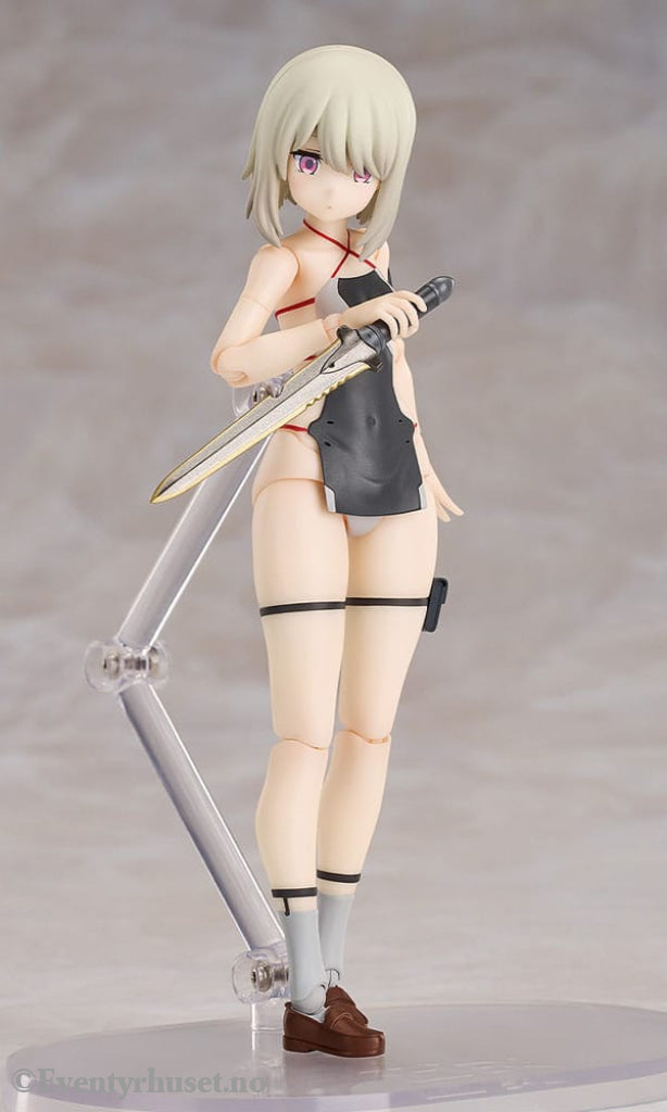 Ota Yojo Original Mecha Girl Hyper Body Action Figure Cuckoo 15 cm Manga & Anime