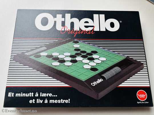 Othello Original Brettspill.