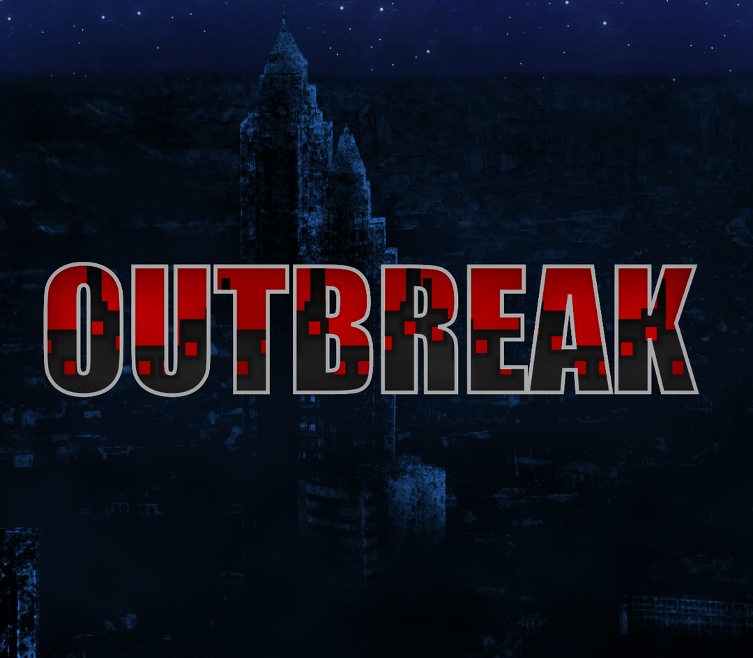 Outbreak Steam CD Key