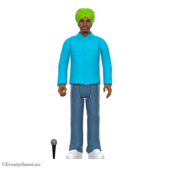 Outkast Toho ReAction Action Figure Wave 01 OutKast 10 cm Toys