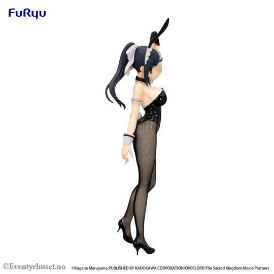 Overlord BiCute Bunnies PVC Statue Narberal 27 cm Manga & Anime