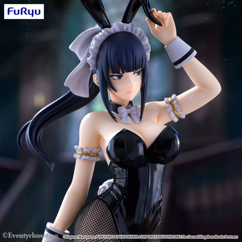 Overlord BiCute Bunnies PVC Statue Narberal 27 cm Manga & Anime