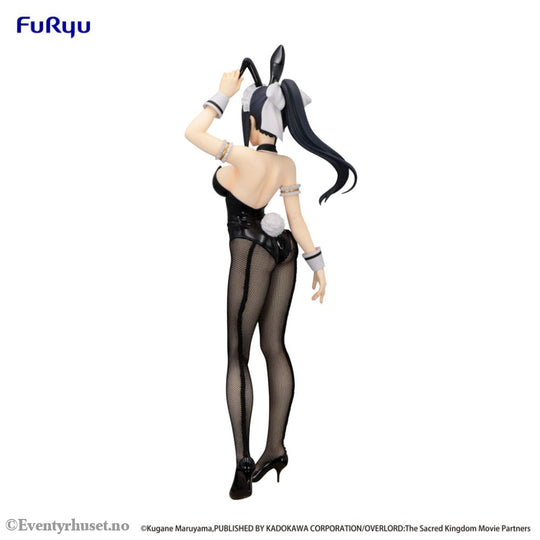 Overlord BiCute Bunnies PVC Statue Narberal 27 cm Manga & Anime