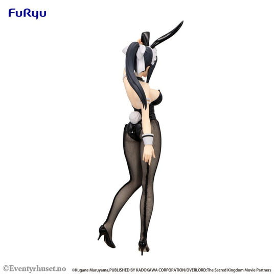 Overlord BiCute Bunnies PVC Statue Narberal 27 cm Manga & Anime