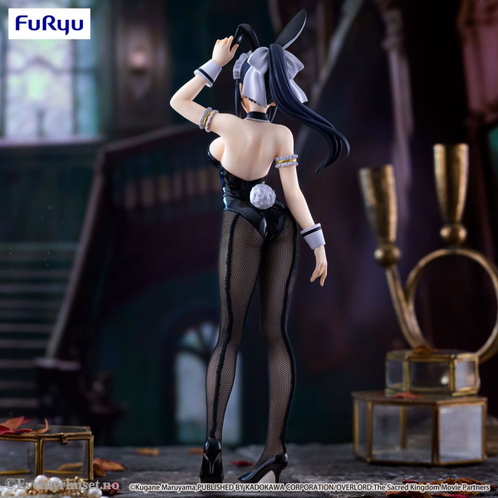 Overlord BiCute Bunnies PVC Statue Narberal 27 cm Manga & Anime