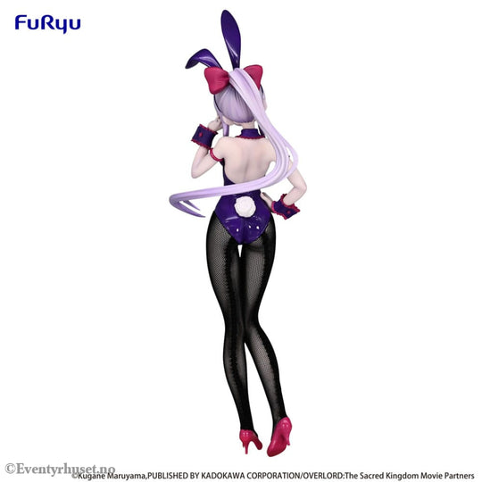 Overlord BiCute Bunnies PVC Statue Shalltear Bloodfallen 26 cm Manga & Anime