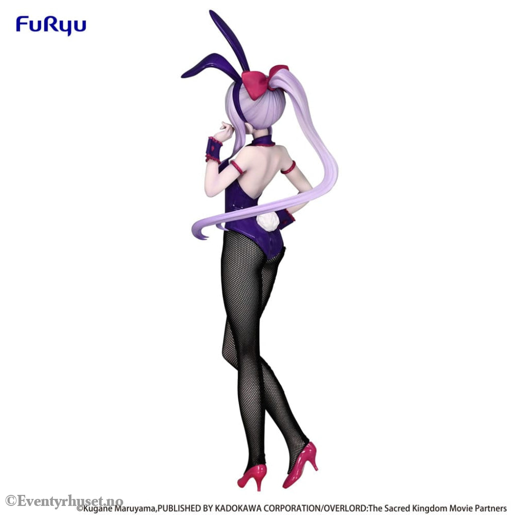 Overlord BiCute Bunnies PVC Statue Shalltear Bloodfallen 26 cm Manga & Anime