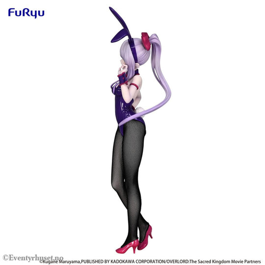 Overlord BiCute Bunnies PVC Statue Shalltear Bloodfallen 26 cm Manga & Anime