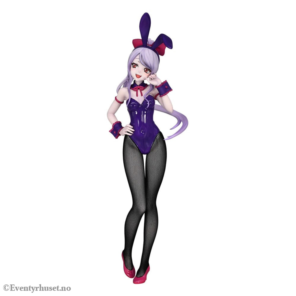 Overlord BiCute Bunnies PVC Statue Shalltear Bloodfallen 26 cm Manga & Anime