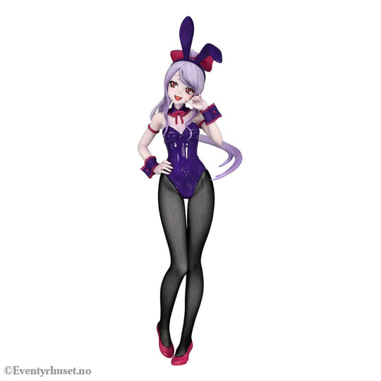 Overlord BiCute Bunnies PVC Statue Shalltear Bloodfallen 26 cm Manga & Anime