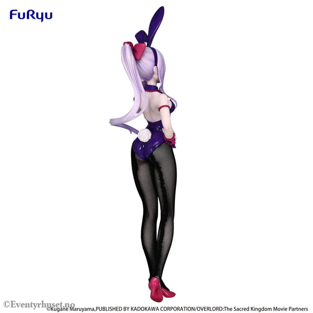 Overlord BiCute Bunnies PVC Statue Shalltear Bloodfallen 26 cm Manga & Anime