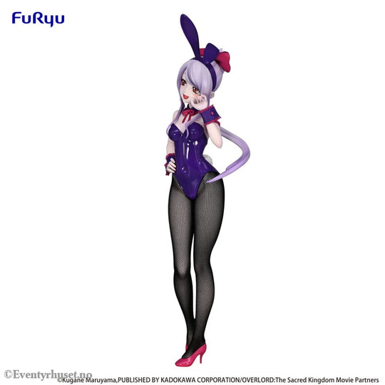Overlord BiCute Bunnies PVC Statue Shalltear Bloodfallen 26 cm Manga & Anime