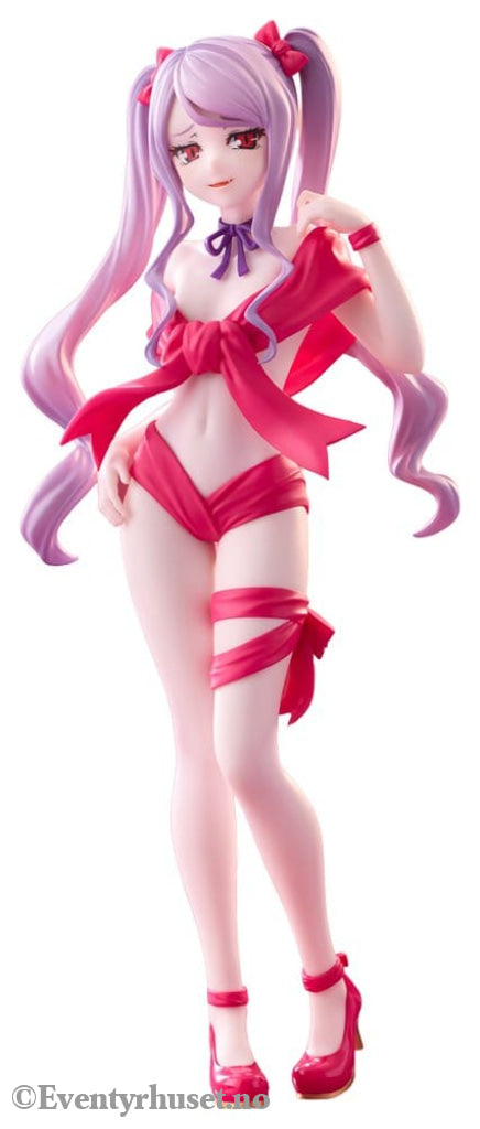 Overlord BiCute Ribbons PVC Statue Shalltear 22 cm Manga & Anime