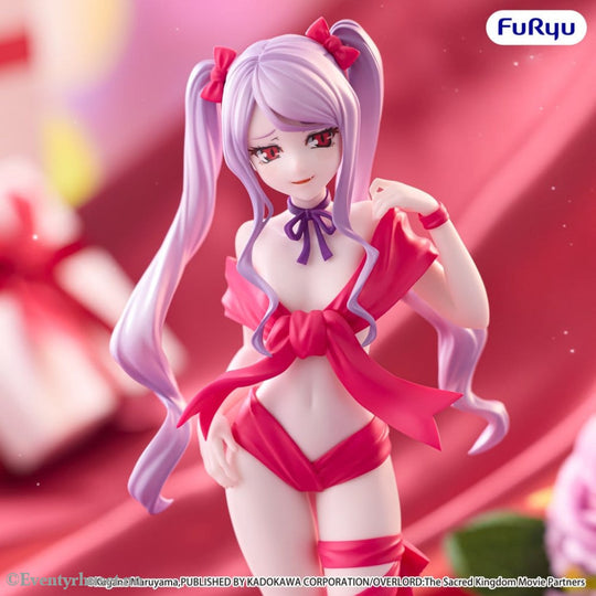 Overlord BiCute Ribbons PVC Statue Shalltear 22 cm Manga & Anime