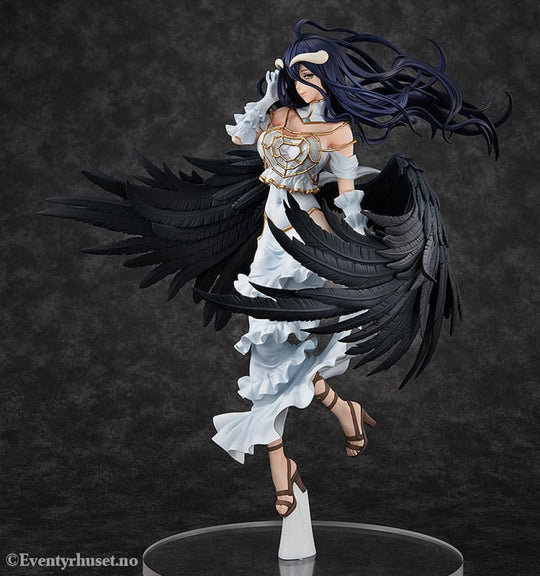 Overlord IV PVC Statue 1/7 Albedo: Wing Ver. 31 cm Manga & Anime