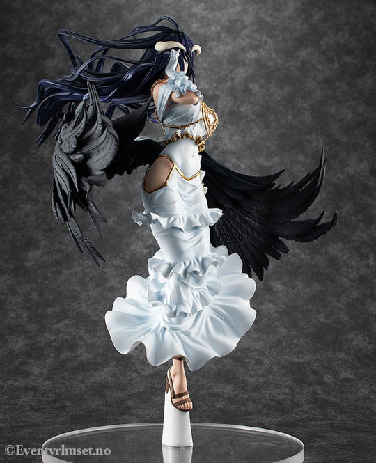 Overlord IV PVC Statue 1/7 Albedo: Wing Ver. 31 cm Manga & Anime