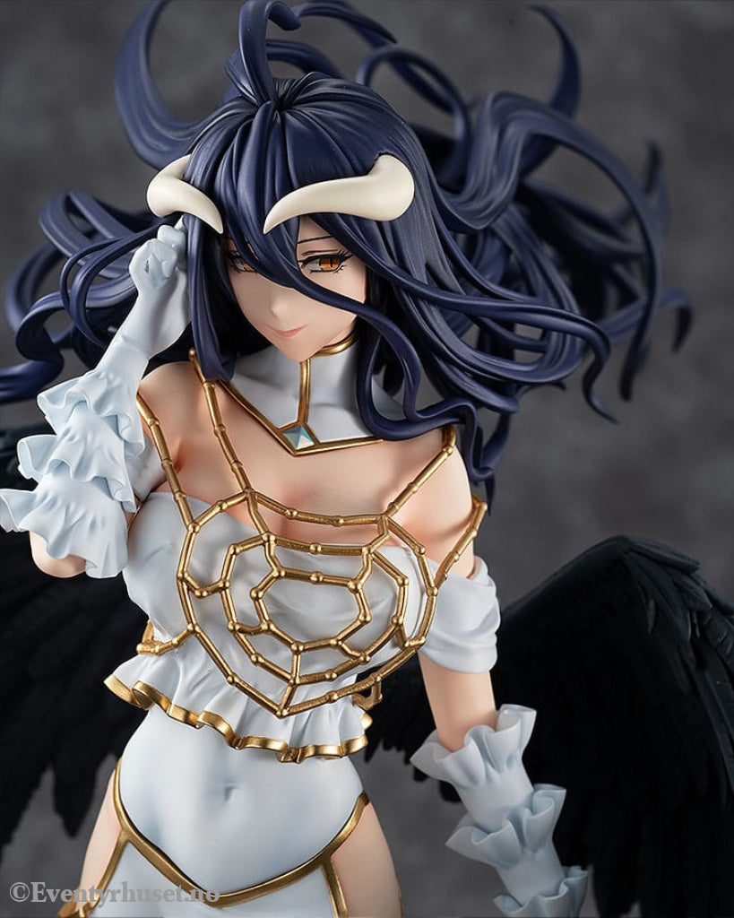 Overlord IV PVC Statue 1/7 Albedo: Wing Ver. 31 cm Manga & Anime