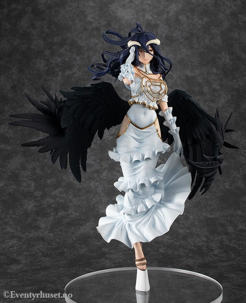 Overlord IV PVC Statue 1/7 Albedo: Wing Ver. 31 cm Manga & Anime