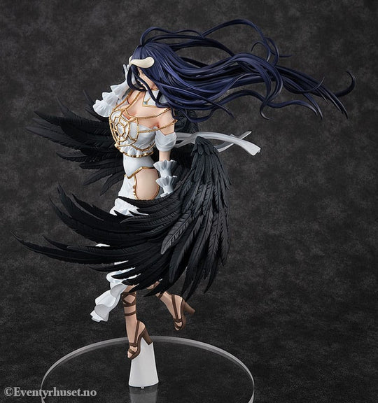 Overlord IV PVC Statue 1/7 Albedo: Wing Ver. 31 cm Manga & Anime
