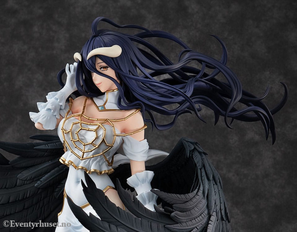 Overlord IV PVC Statue 1/7 Albedo: Wing Ver. 31 cm Manga & Anime