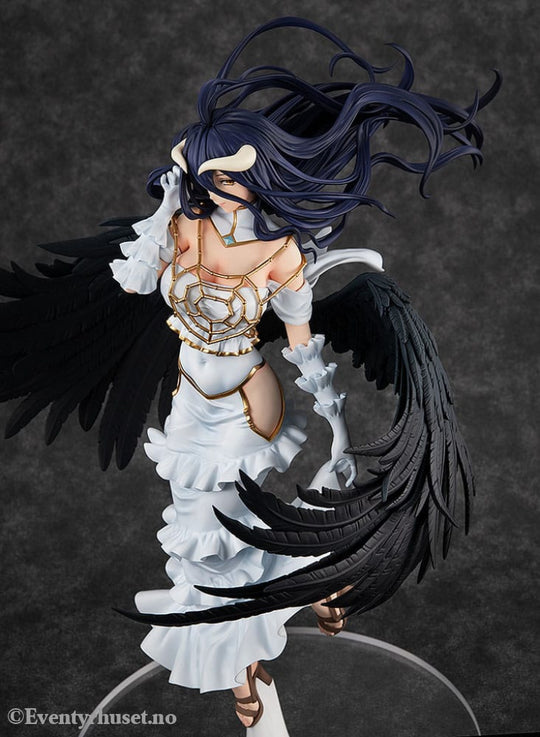 Overlord IV PVC Statue 1/7 Albedo: Wing Ver. 31 cm Manga & Anime
