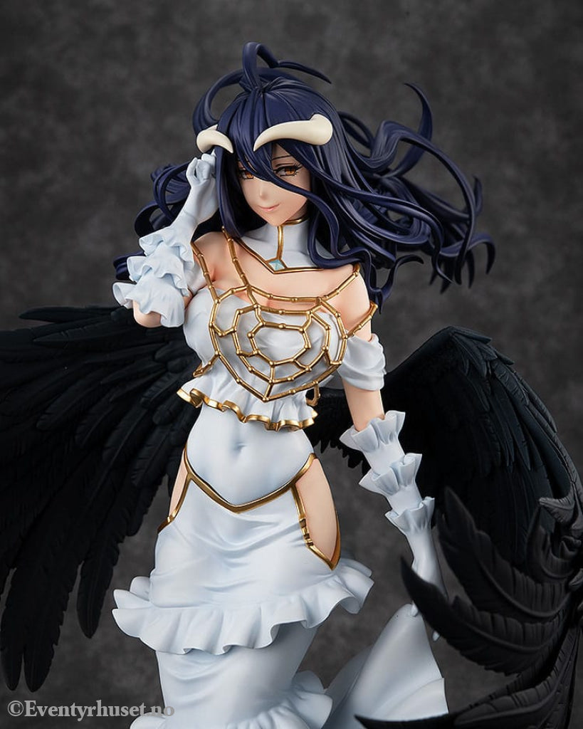 Overlord IV PVC Statue 1/7 Albedo: Wing Ver. 31 cm Manga & Anime