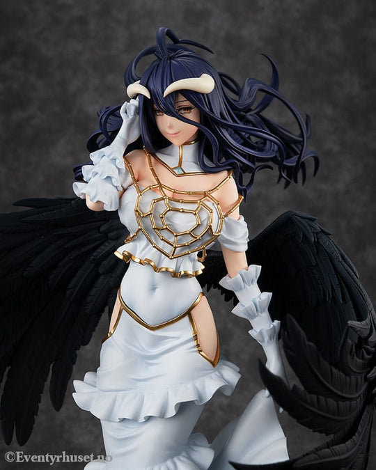 Overlord IV PVC Statue 1/7 Albedo: Wing Ver. 31 cm Manga & Anime