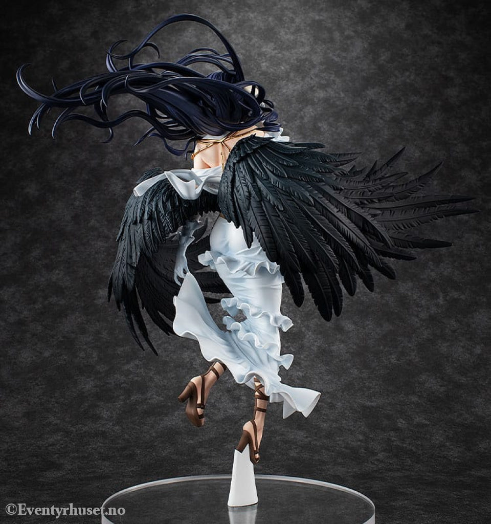 Overlord IV PVC Statue 1/7 Albedo: Wing Ver. 31 cm Manga & Anime