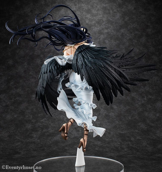 Overlord IV PVC Statue 1/7 Albedo: Wing Ver. 31 cm Manga & Anime
