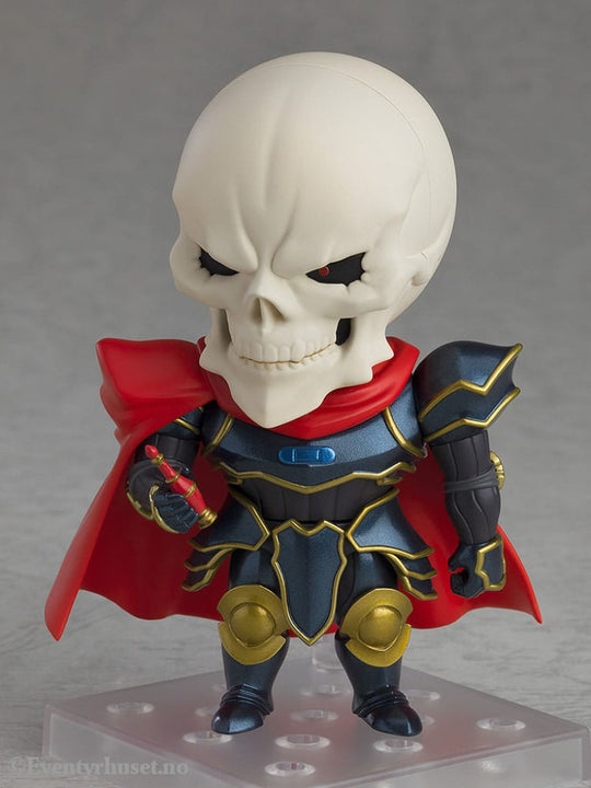 Overlord Nendoroid Doll Action Figure Dark Hero Momon 10 cm Manga & Anime