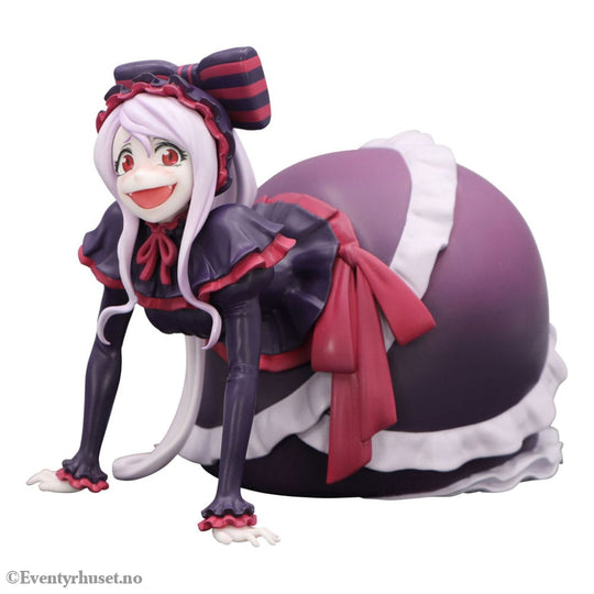 Overlord Noodle Stopper PVC Statue Shalltear 11 cm Manga & Anime