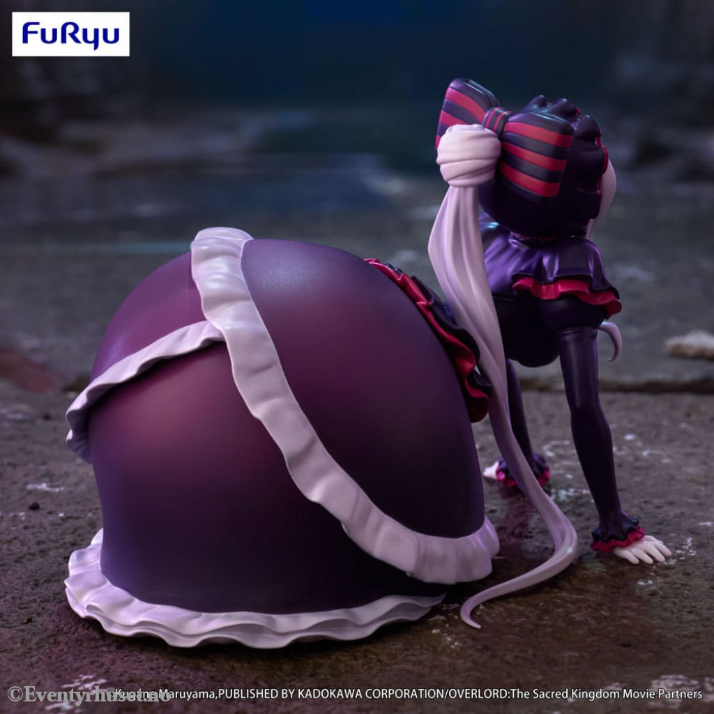 Overlord Noodle Stopper PVC Statue Shalltear 11 cm Manga & Anime
