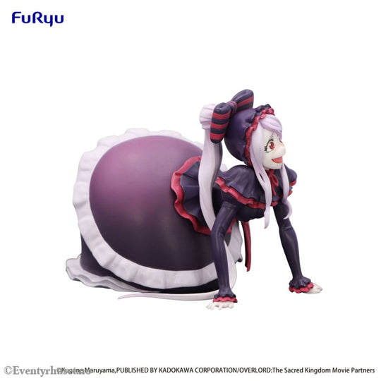 Overlord Noodle Stopper PVC Statue Shalltear 11 cm Manga & Anime