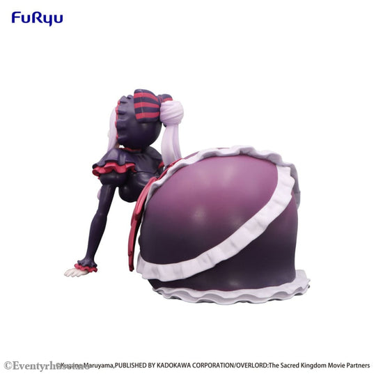 Overlord Noodle Stopper PVC Statue Shalltear 11 cm Manga & Anime